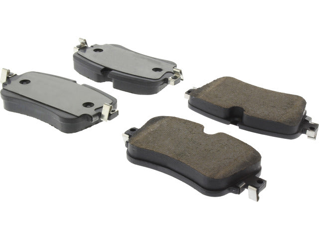 Centric Parts Disc Brake Pad Set  105.18950