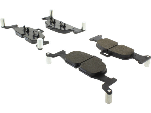 Centric Parts Disc Brake Pad Set  105.18970