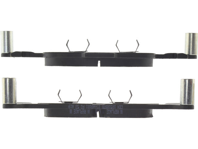 Centric Parts Disc Brake Pad Set  105.18970