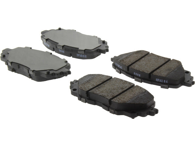 Centric Parts Disc Brake Pad Set  105.19030