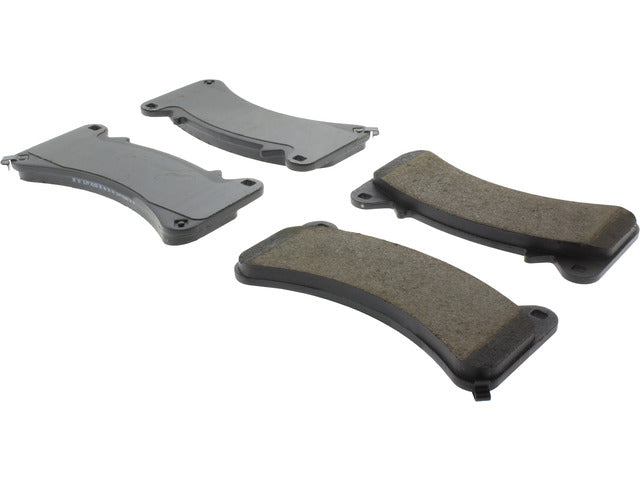 Centric Parts Disc Brake Pad Set  105.19100