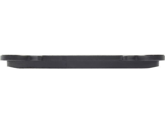 Centric Parts Disc Brake Pad Set  105.19100