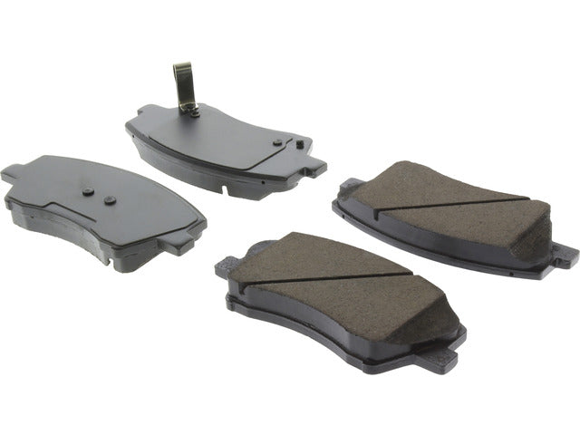 Centric Parts Disc Brake Pad Set  105.19120