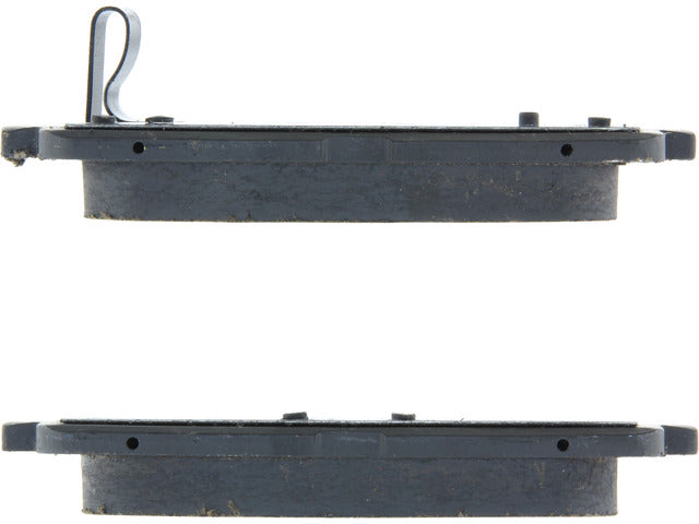 Centric Parts Disc Brake Pad Set  105.19160