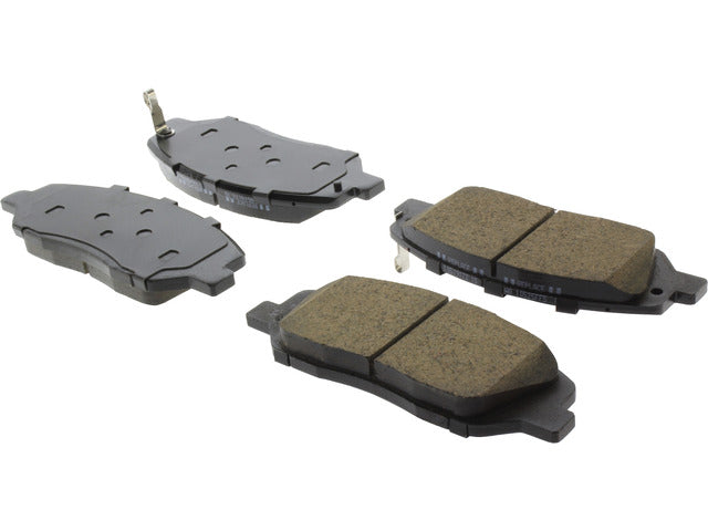 Centric Parts Disc Brake Pad Set  105.19170