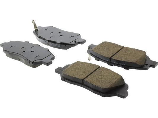 Centric Parts Disc Brake Pad Set  105.19170