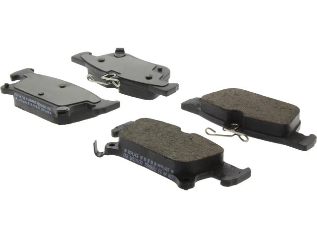 Centric Parts Disc Brake Pad Set  105.19230
