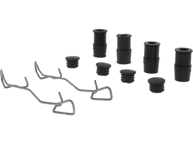 Centric Parts Disc Brake Pad Set  105.19230