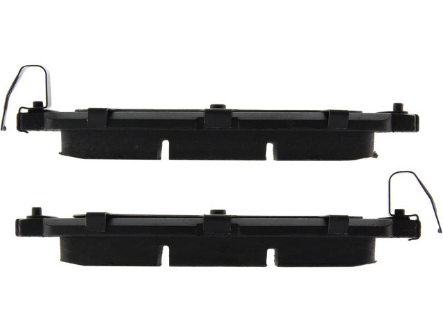 Centric Parts Disc Brake Pad Set  105.19340