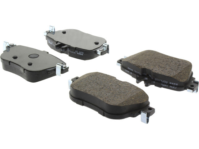 Centric Parts Disc Brake Pad Set  105.19360