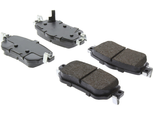 Centric Parts Disc Brake Pad Set  105.19650