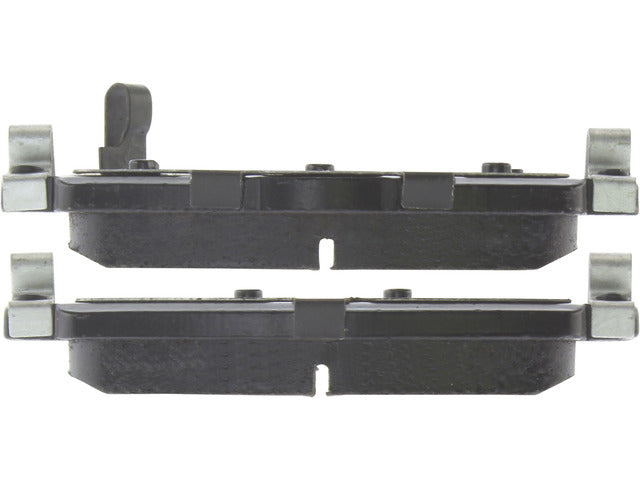 Centric Parts Disc Brake Pad Set  105.19650