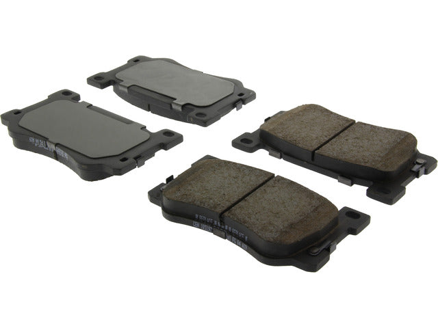 Centric Parts Disc Brake Pad Set  105.19750