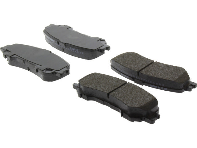 Centric Parts Disc Brake Pad Set  105.20320