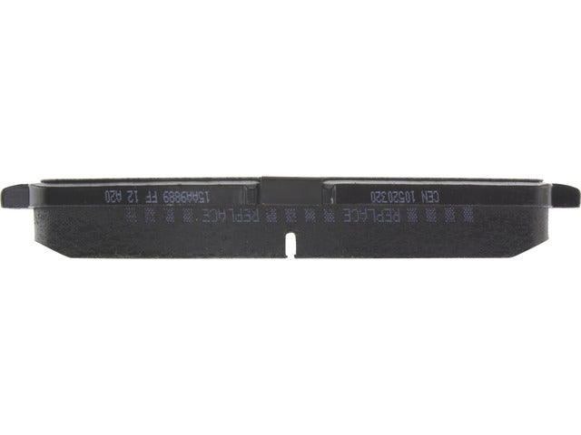 Centric Parts Disc Brake Pad Set  105.20320