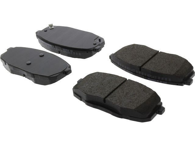 Centric Parts Disc Brake Pad Set  105.20350