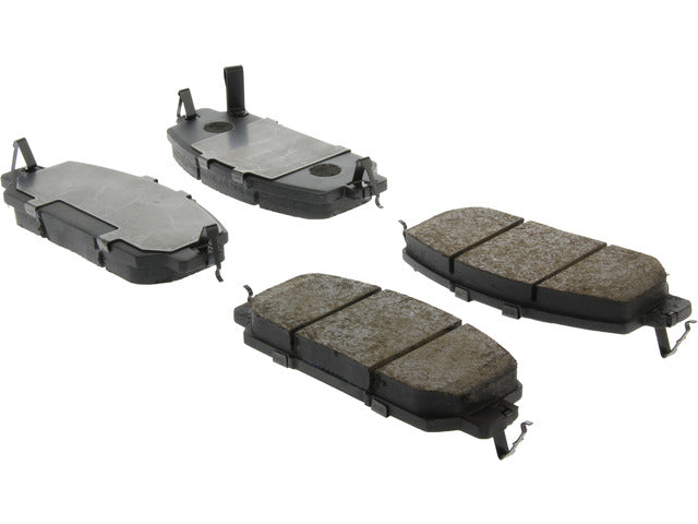 Centric Parts Disc Brake Pad Set  105.20360