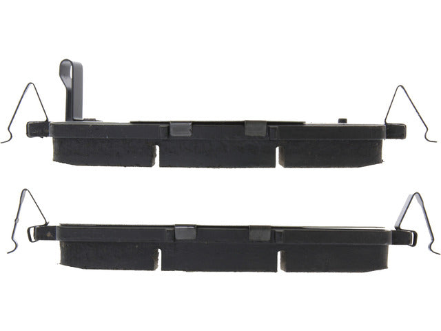 Centric Parts Disc Brake Pad Set  105.20360