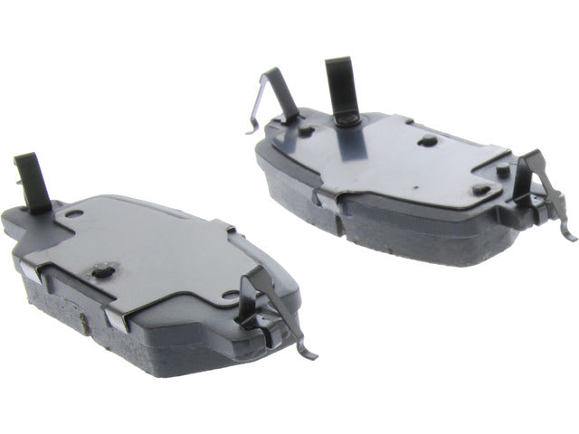Centric Parts Disc Brake Pad Set  105.20370