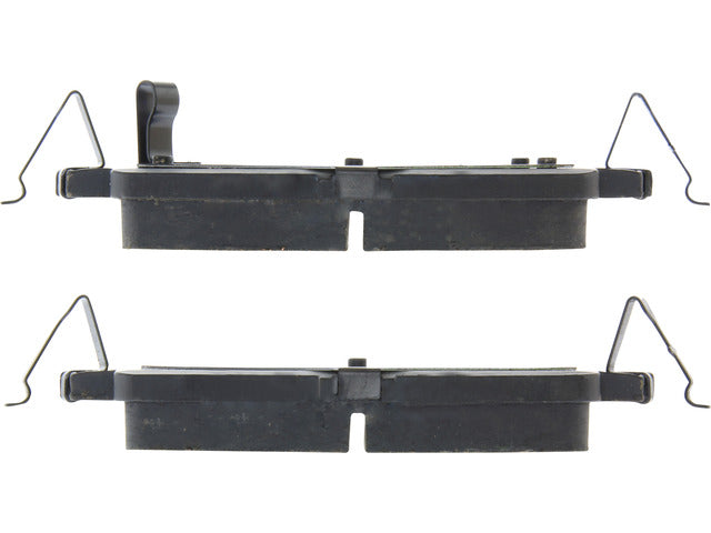 Centric Parts Disc Brake Pad Set  105.20370