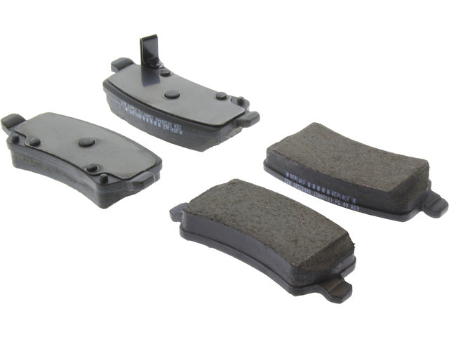 Centric Parts Disc Brake Pad Set  105.20440