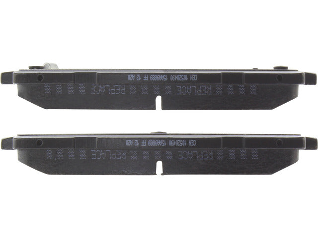 Centric Parts Disc Brake Pad Set  105.20490