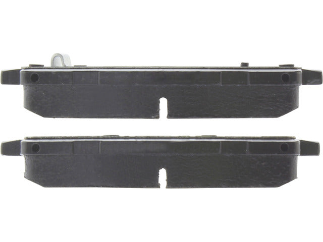 Centric Parts Disc Brake Pad Set  105.20500