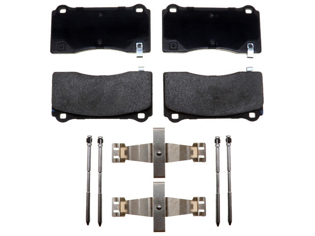 Centric Parts Disc Brake Pad Set  105.21950