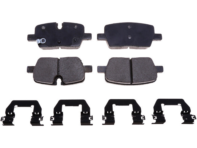 Centric Parts Disc Brake Pad Set  105.23030
