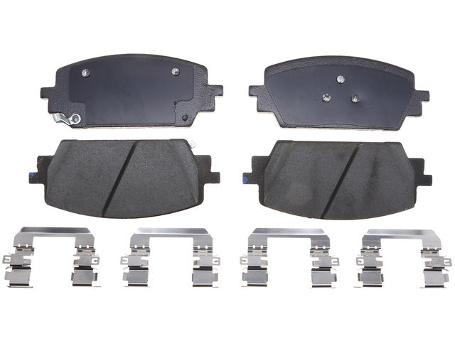 Centric Parts Disc Brake Pad Set  105.23800