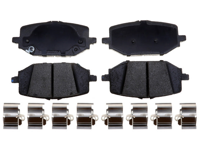 Centric Parts Disc Brake Pad Set  105.23970