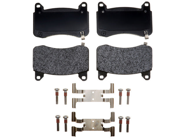 Centric Parts Disc Brake Pad Set  105.23990