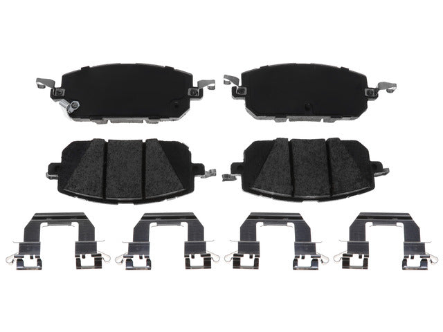 Centric Parts Disc Brake Pad Set  105.24260