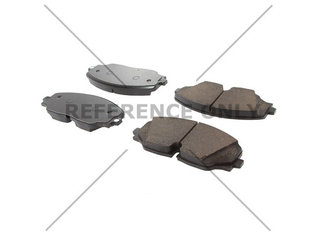 Centric Parts   105.60110