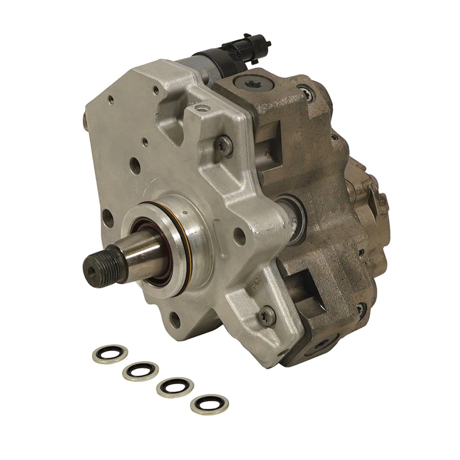 BD Diesel 1050105 Stock Exchange Injection Pump Fits 03-07 Ram 2500 Ram 3500