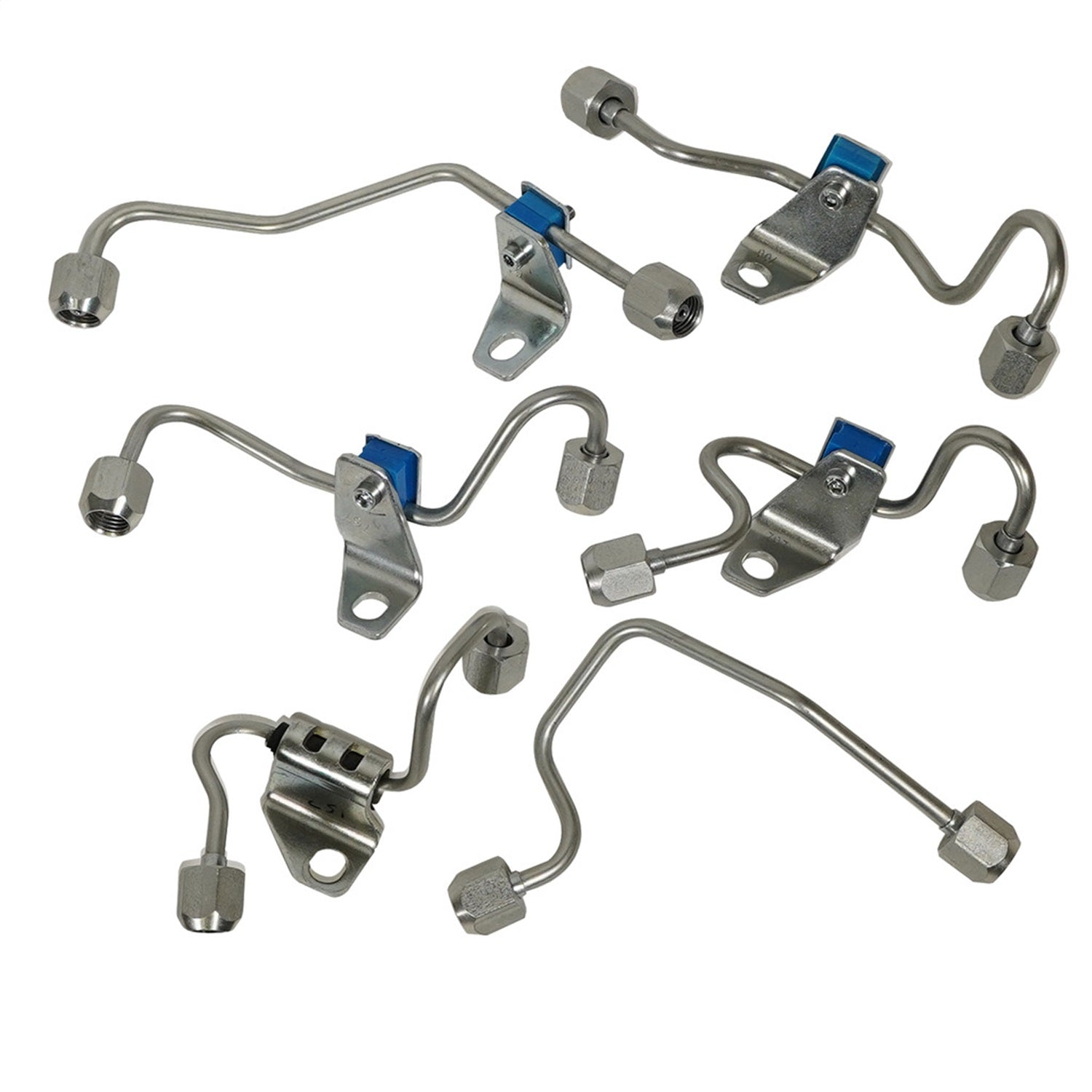 BD Diesel 1050150 Injector Line Kit Fits 03-07 Ram 2500 Ram 3500