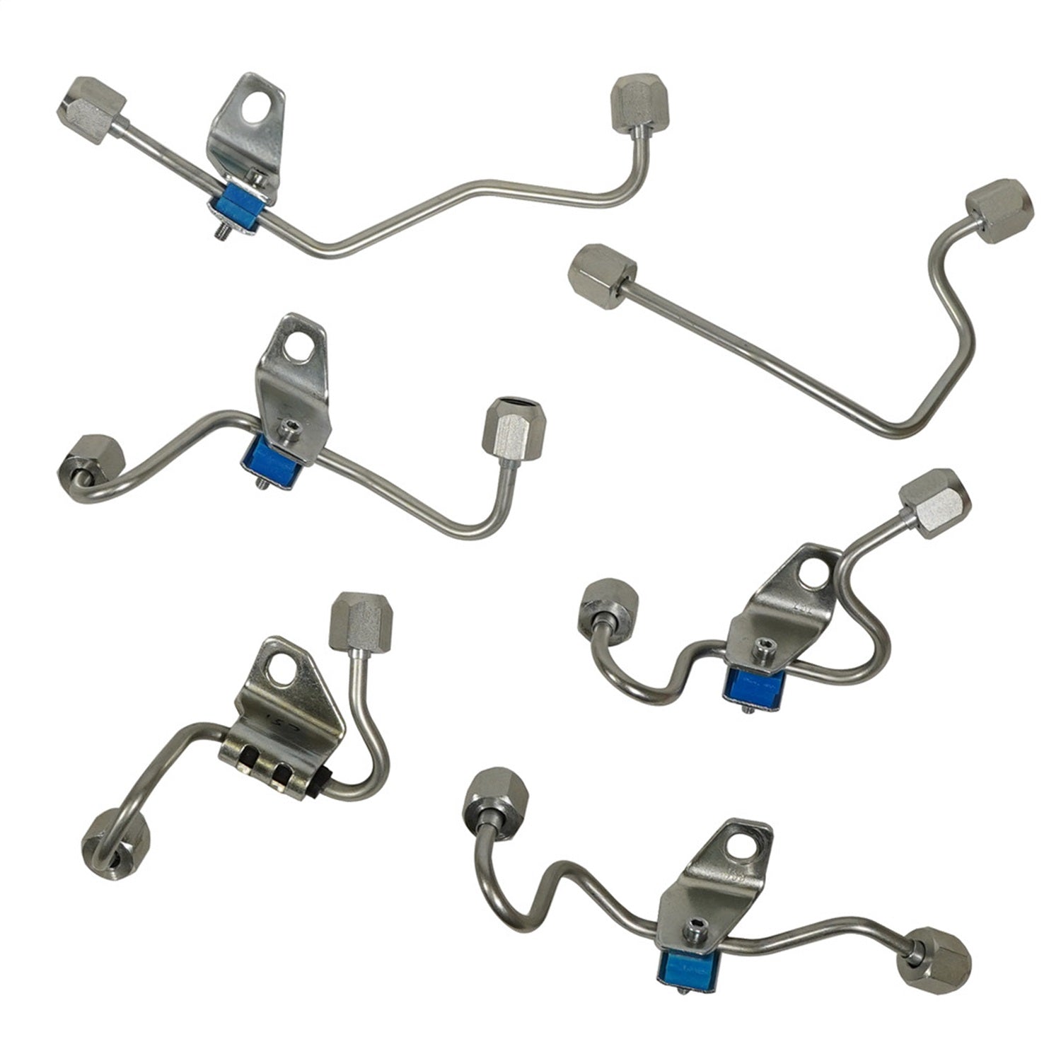 BD Diesel 1050150 Injector Line Kit Fits 03-07 Ram 2500 Ram 3500
