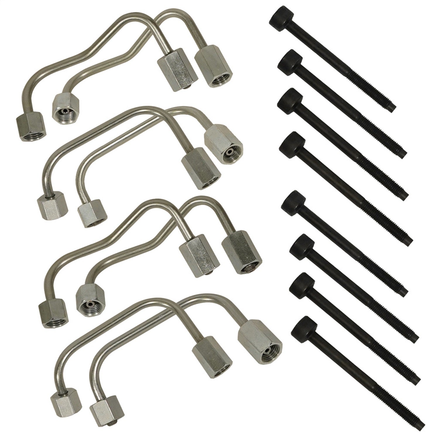 BD Diesel 1050165 Injector Line Kit