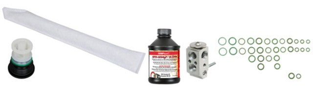 Four Seasons A/C Compressor Replacement Service Kit  10504SK