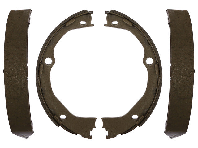 Raybestos Brakes Parking Brake Shoe  1051PG