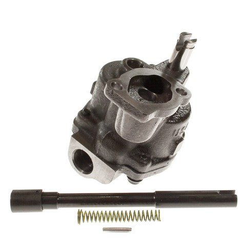 Melling Select Performance Engine Oil Pump  10550ST