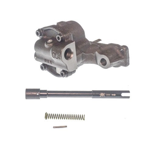 Melling Select Performance Engine Oil Pump  10550ST