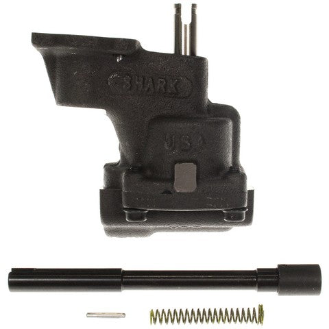 Melling Select Performance Engine Oil Pump  10553ST