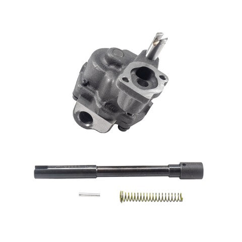 Melling Select Performance Engine Oil Pump  10553ST