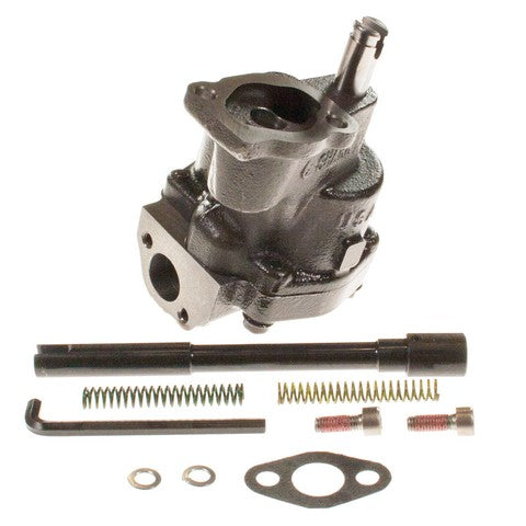 Melling Select Performance Engine Oil Pump  10555ST