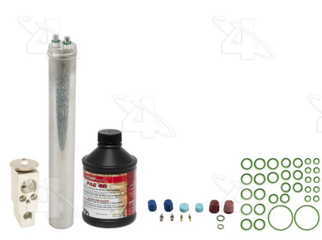 Four Seasons A/C Compressor Replacement Service Kit  10593SK