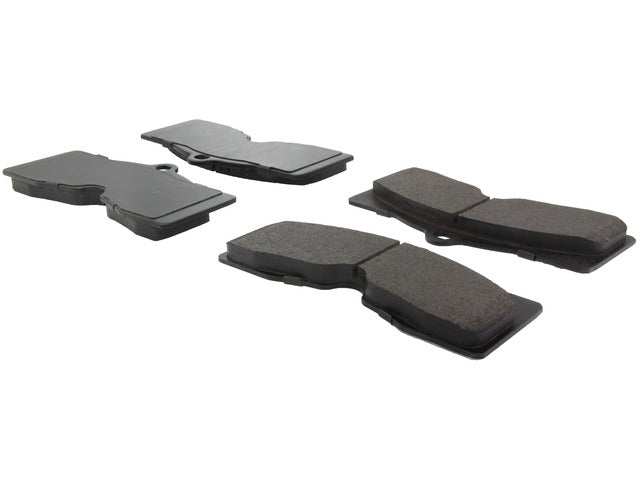 Centric Parts Disc Brake Pad Set  106.00080
