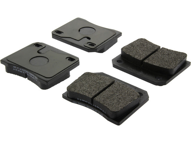 Centric Parts Disc Brake Pad Set  106.00090