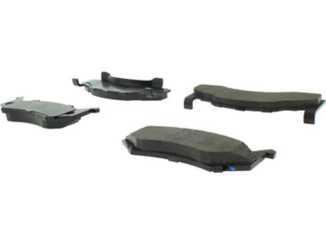 Centric Parts Disc Brake Pad Set  106.01230