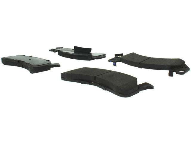 Centric Parts Disc Brake Pad Set  106.01530